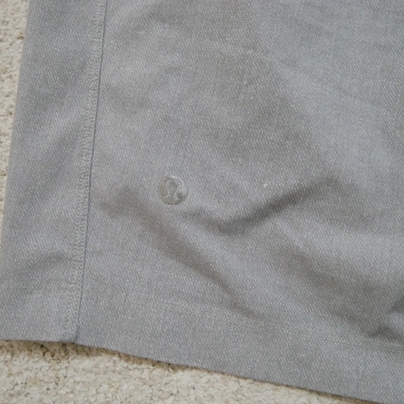 Lululemon T.H.E short with Nulux liner Medium - Picture 6 of 7